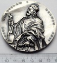 Medal Seria KOSZALIŃSKA Władysław I Herman SR