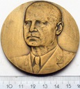 Medal Generał Broni Władysław Sikorski