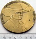 Medal Jan Piotr Norblin De La Gourdain