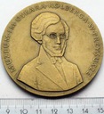 Medal Muzeum im. Oskara Kolberga W Przysusze