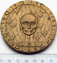 Medal Muzeum Stutthof Los Nasz Dla Was Przestroga