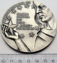 Medal Nasza Droga Do Unii Europejskiej