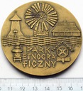 Medal Park Etnograficzny W Sanoku