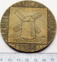Medal Park Etnograficzny W Tokarni Muzeum Wsi