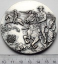 Medal Pięćdziesiąta Rocznica Wojny Obronnej SR
