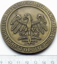 Medal Związek Polaków W Niemczech Opole