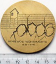 Medal Centralne Muzeum Jeńców Wojennych