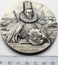 Medal IV Wieki Stołeczności Warszawy