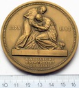 Medal Jan Paweł II Katolicki Uniwersytet Lubelski