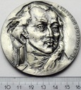 Medal Kazimierz Pułaski Muzeum W Warce SR