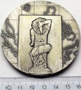 Medal Muzeum Azji I Pacyfiku SR
