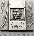 Medal Muzeum im. Leona Wyczółkowskiego