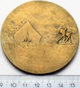 Medal Muzeum Sportu I Turystyki