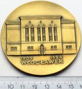 Medal Muzeum Ziemi Kujawskiej I Dobrzyńskiej BR