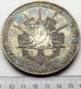 Medal Zjazd Weteranów 2 Brygady Saperów