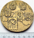 Medal 35-Lat OW PZF