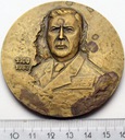 Medal Generał Broni Jerzy Bordziłowski