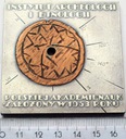 Medal Instytut Archeologii I Etnologii PAN