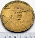 Medal Jan Piotr Norblin De La Gourdain