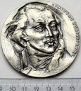 Medal Kazimierz Pułaski Muzeum W Warce SR