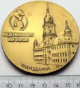 Medal Międzynarodowy Rok Pokoju
