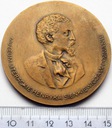 Medal Muzeum Literackie Henryka Sienkiewicza