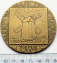 Medal Park Etnograficzny W Tokarni Muzeum Wsi