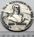 Medal Piotr Wysocki Wszystko Dla Ojczyzny (2)