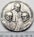 Medal Prymas Tysiąclecia I Jego Następca