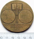 Medal XXV-Lat MO i SB