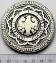 Medal XXX Rocznica Wyzwolenia Ziemi Malborskiej
