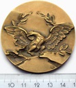Medal Zamek Królewski W Warszawie