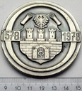 Medal 400 Lat Trybunału Koronnego w Piotrkowie