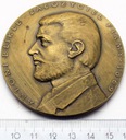Medal Antoni Blikle Założyciel Firmy