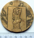 Medal Muzeum Azji I Pacyfiku BR