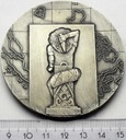 Medal Muzeum Azji I Pacyfiku SR