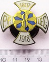 Odznaka 8 Pułk Piechoty Legionów, Sawicki s. 38