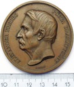 Medal Aleksander Fredro 1864