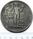 Medal Legiony Polskie 1914-1915-1916 Wysocki