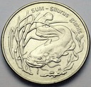 2 zł złote 1995 Sum
