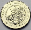 20000 zł złotych 1994 Związek Inwalidów