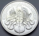 Austria 1,5 Euro 2020 Filharmonicy SREBRO UNCJA