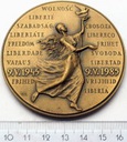 Medal 40 Rocznica Zwycięstwa Nad Niemcami
