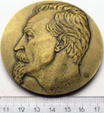 Medal Feliks Dzierżyński Polski Patriota