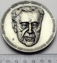 Medal Filharmonia Łódzka im. Artura Rubinsteina SR