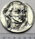 Medal Kazimierz Pułaski Muzeum W Warce