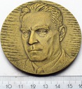 Medal Marceli Nowotko Twórca Partii Robotniczej