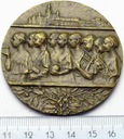 Medal Muzeum Narodowe