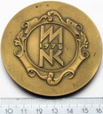 Medal Muzeum Narodowe W Kielcach BR