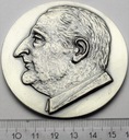 Medal Utworzenie Muzeum W Krośniewicach